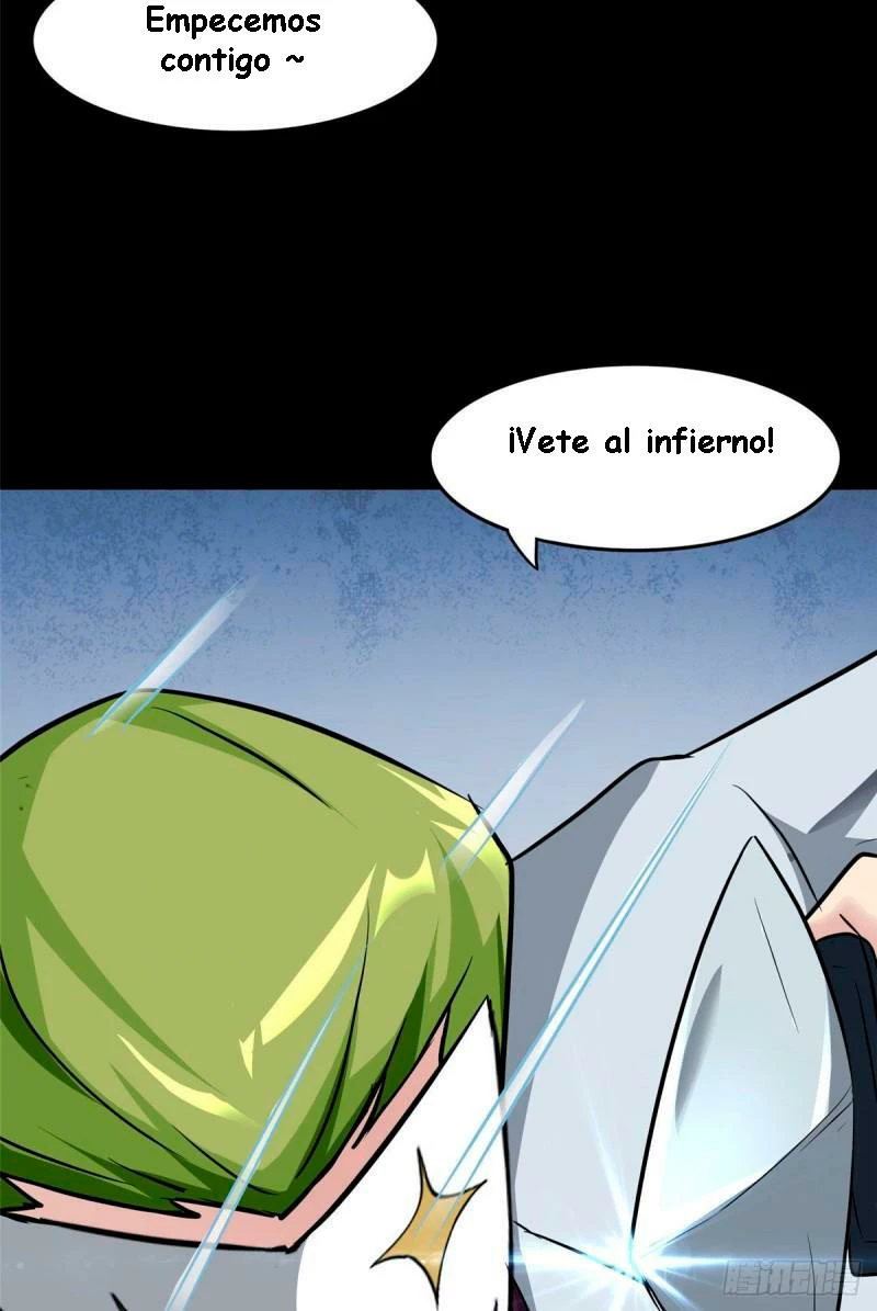 My Girlfriend is a Zombie Capítulo 282 - Page 4