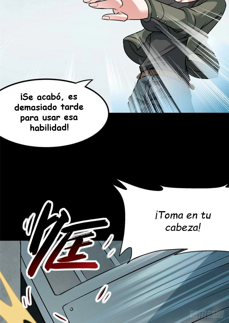 My Girlfriend is a Zombie Capítulo 282 - Page 6