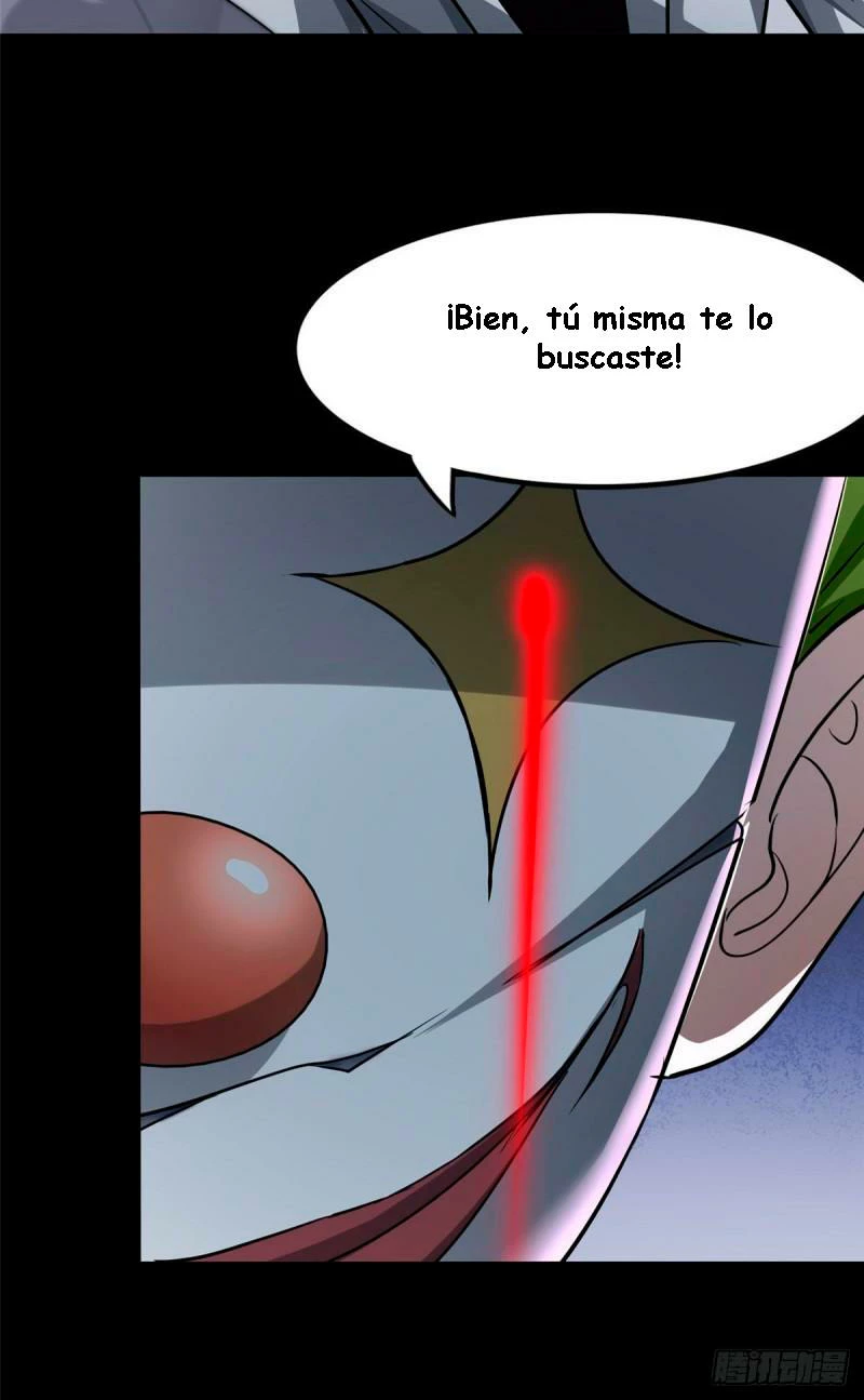 My Girlfriend is a Zombie Capítulo 282 - Page 12