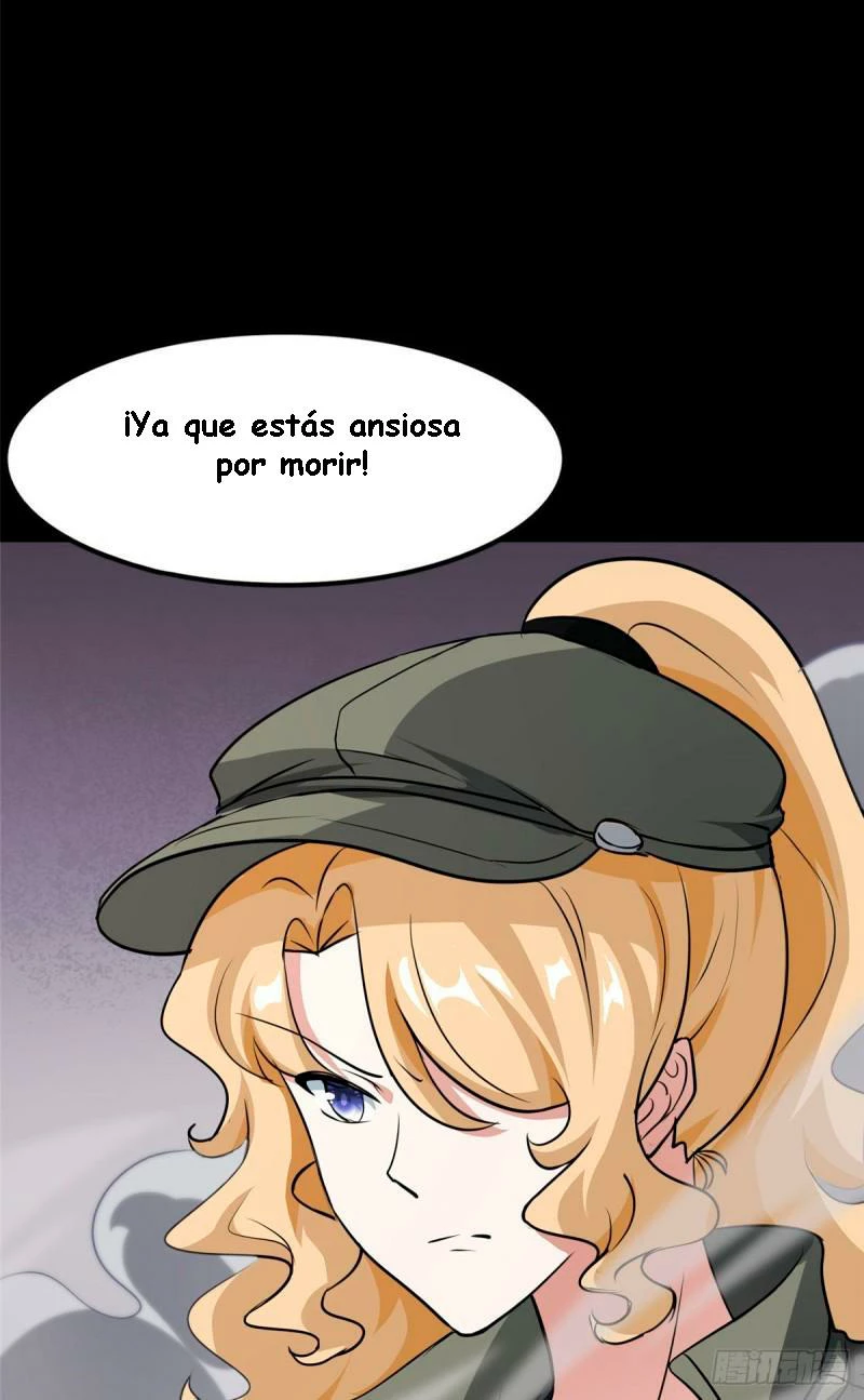 My Girlfriend is a Zombie Capítulo 282 - Page 13
