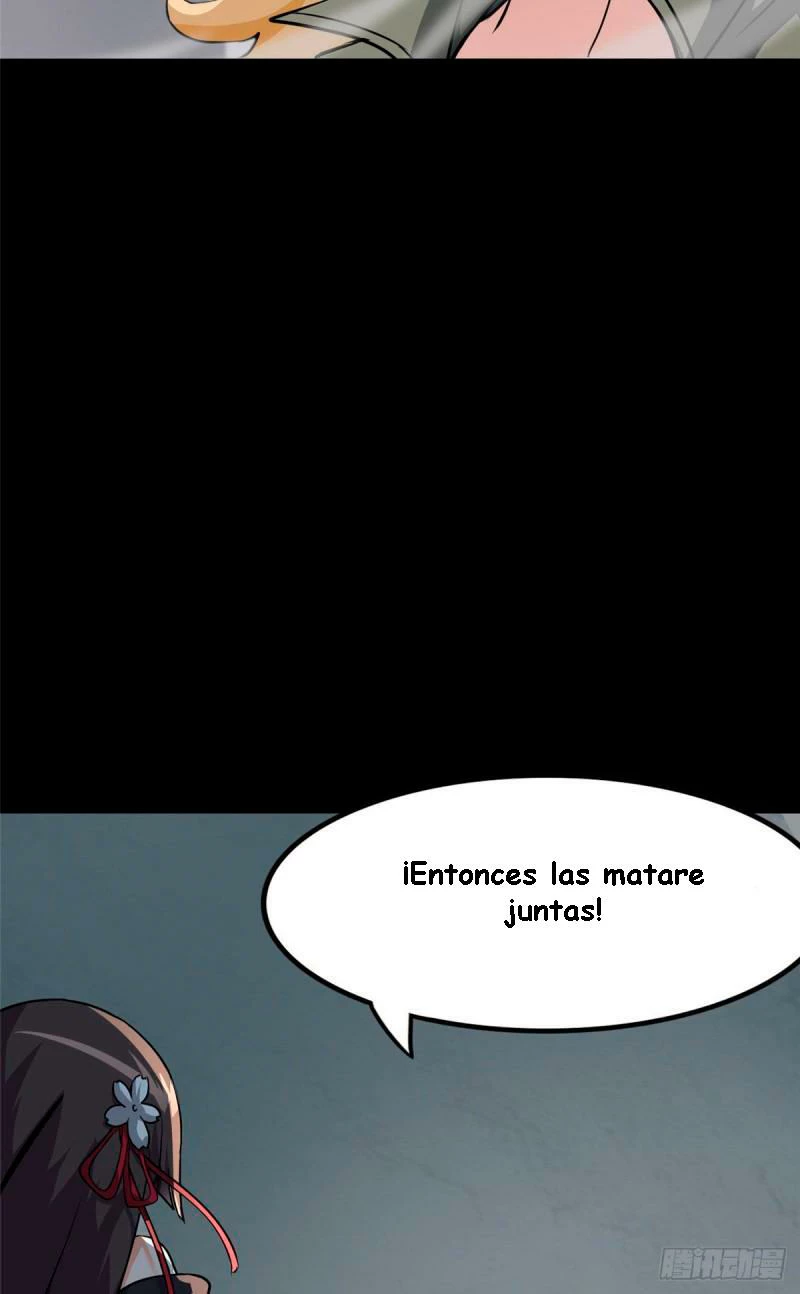 My Girlfriend is a Zombie Capítulo 282 - Page 14