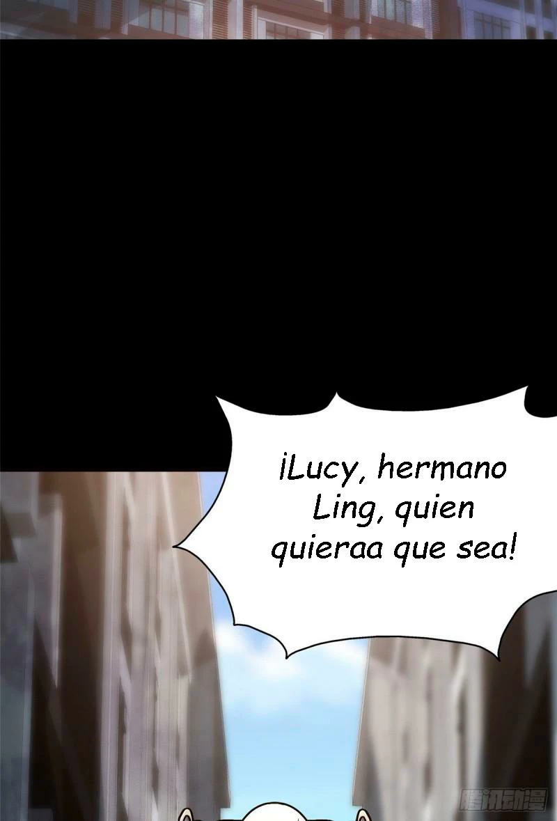 My Girlfriend is a Zombie Capítulo 282 - Page 17
