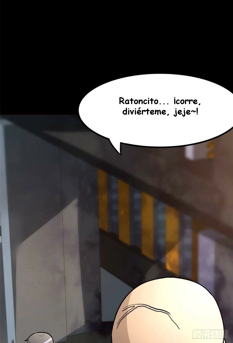 My Girlfriend is a Zombie Capítulo 282 - Page 20