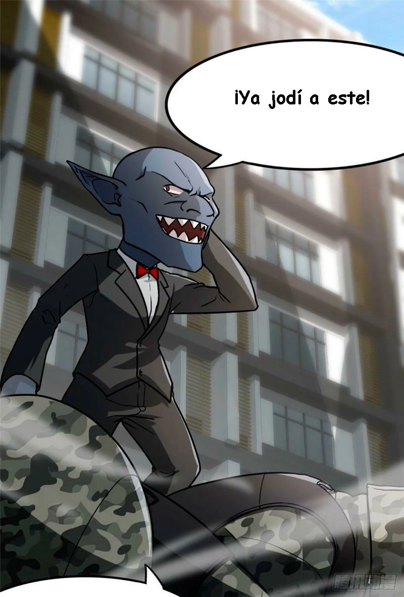 My Girlfriend is a Zombie Capítulo 282 - Page 22