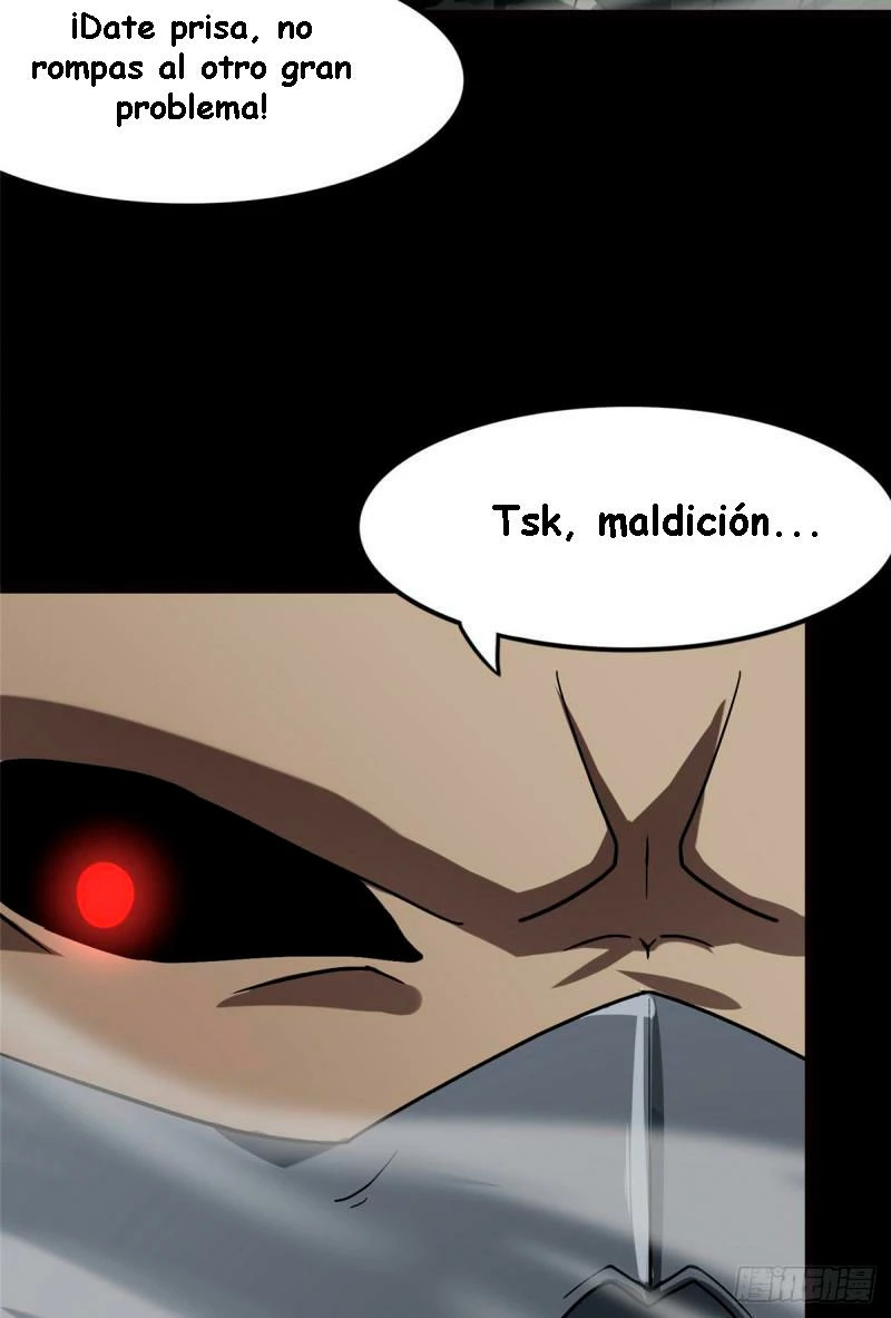 My Girlfriend is a Zombie Capítulo 282 - Page 23