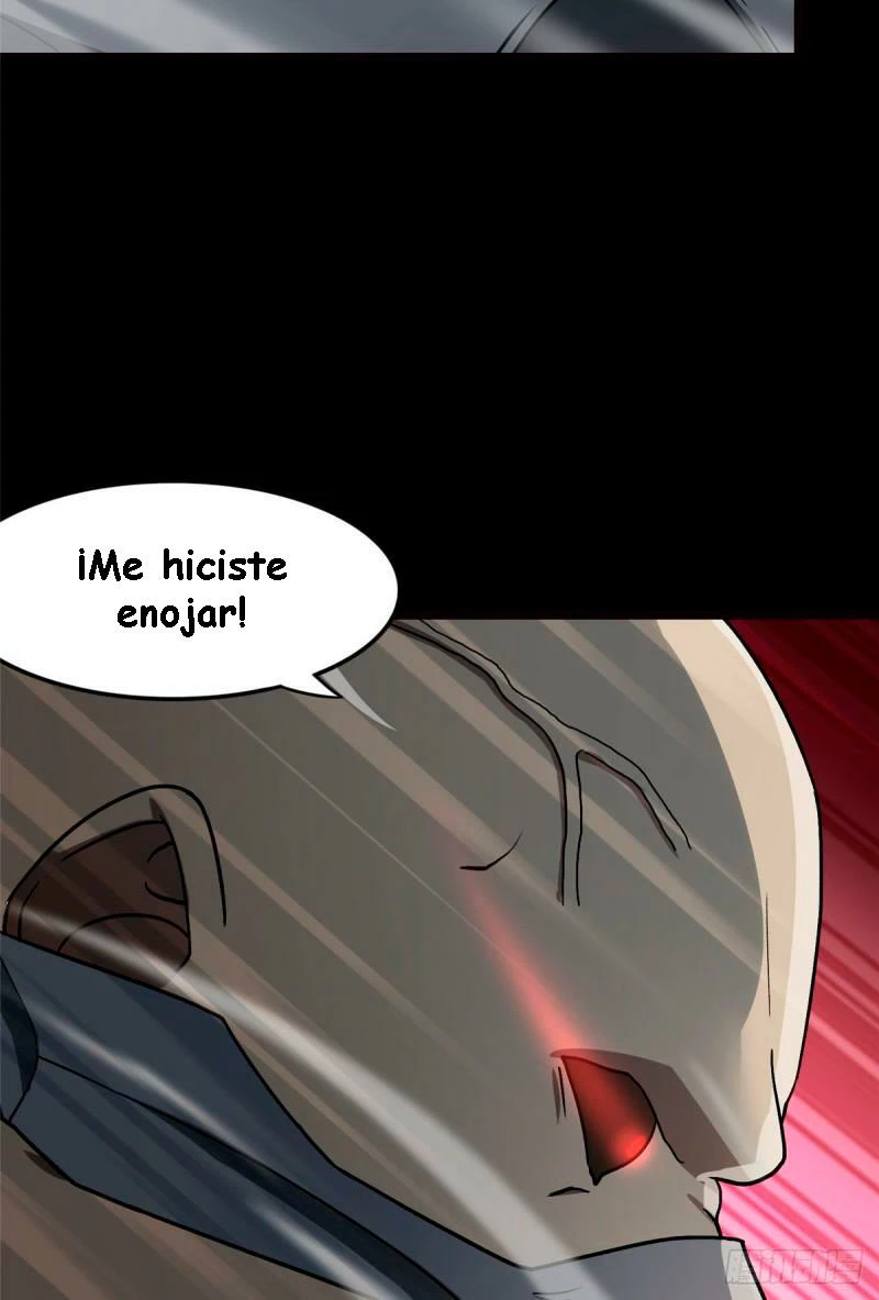 My Girlfriend is a Zombie Capítulo 282 - Page 24