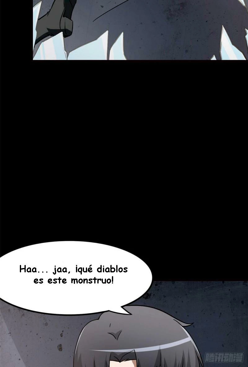 My Girlfriend is a Zombie Capítulo 282 - Page 27