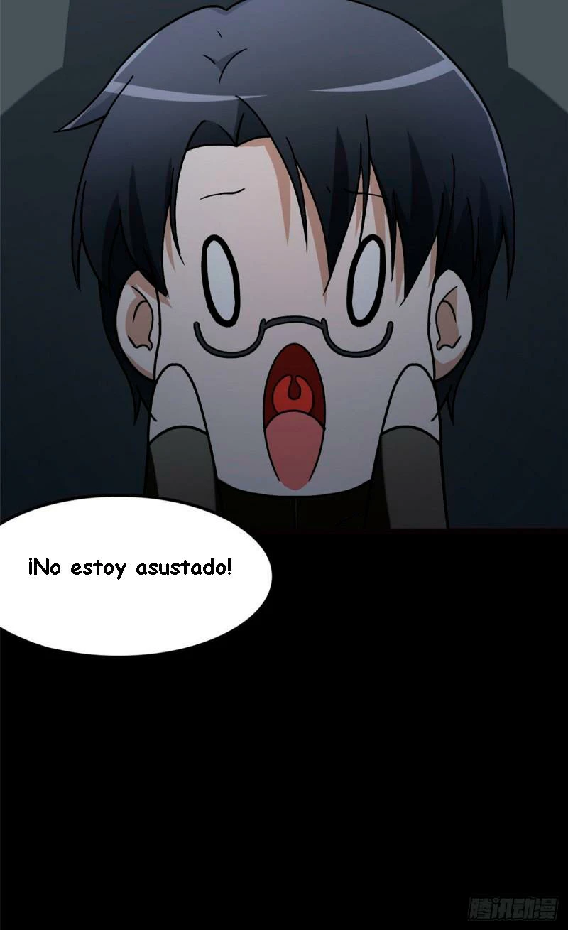 My Girlfriend is a Zombie Capítulo 282 - Page 32
