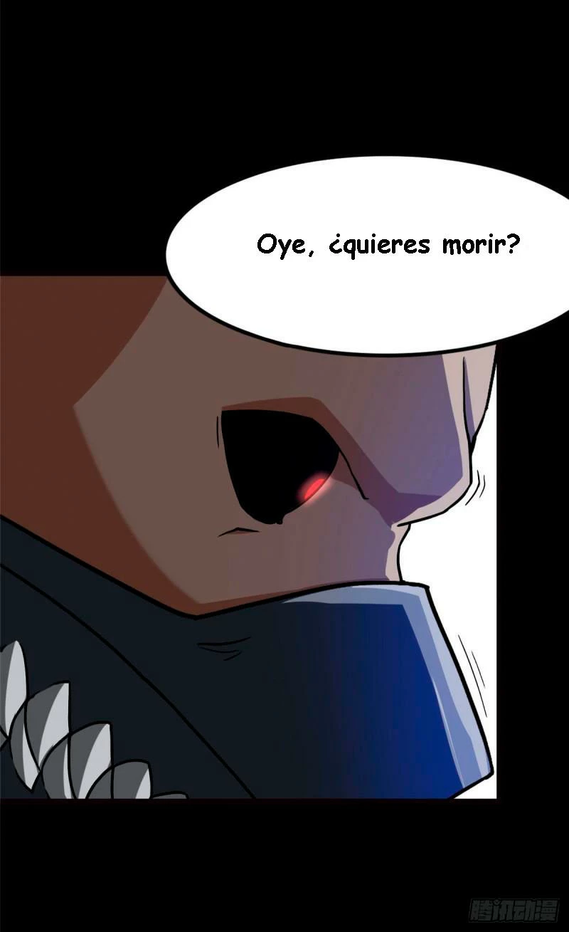 My Girlfriend is a Zombie Capítulo 282 - Page 33