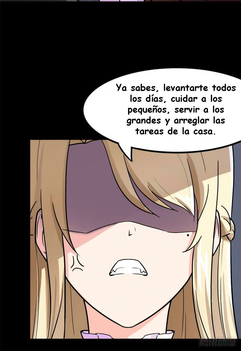 My Girlfriend is a Zombie Capítulo 282 - Page 36