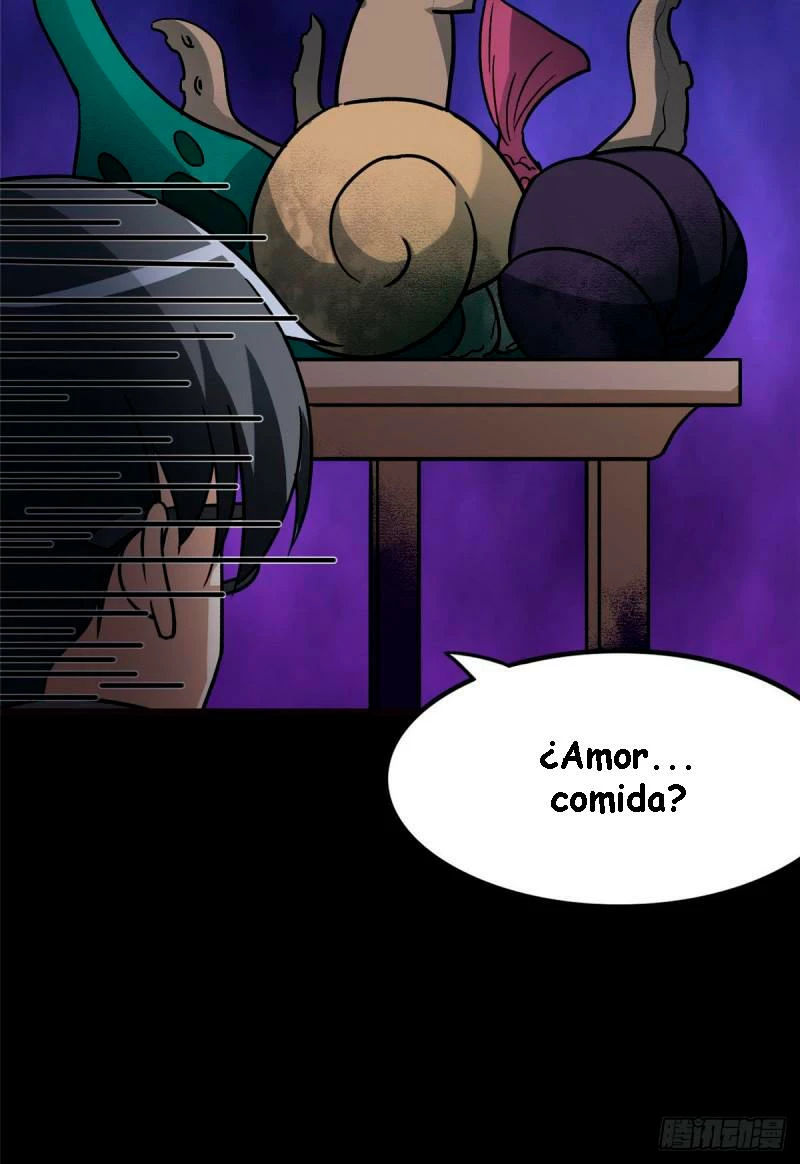 My Girlfriend is a Zombie Capítulo 282 - Page 38