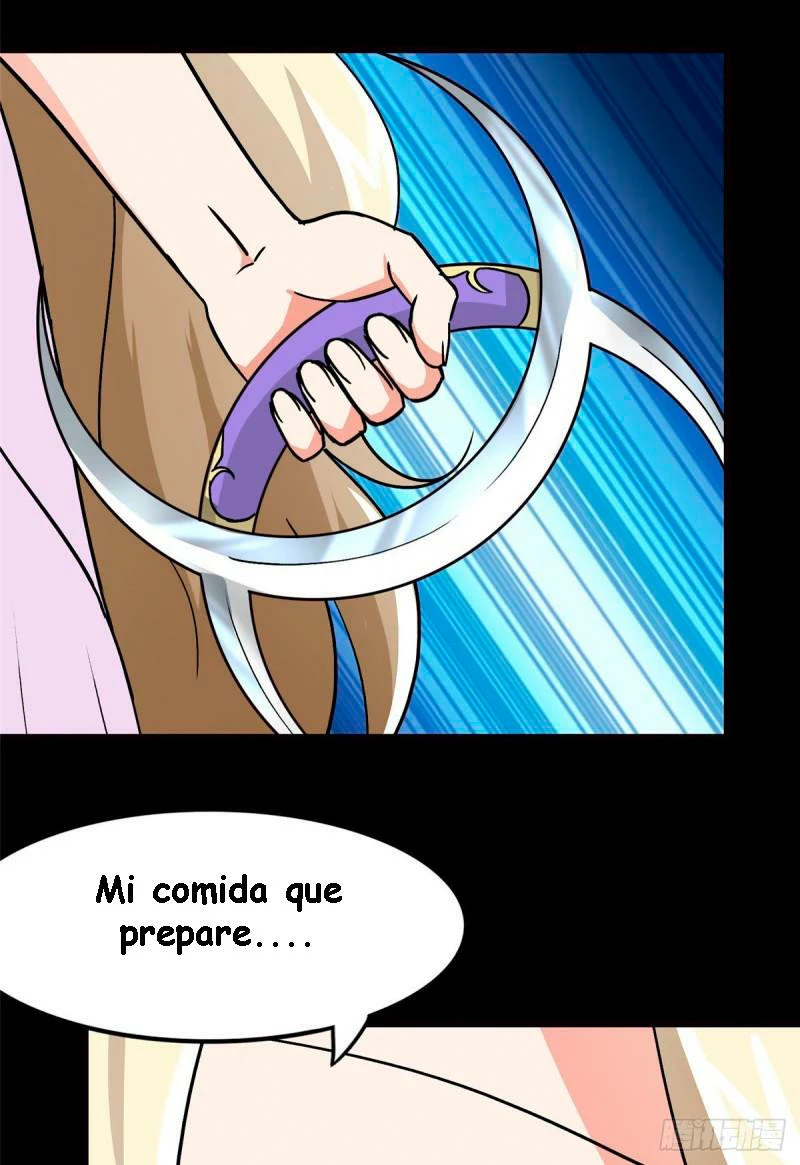 My Girlfriend is a Zombie Capítulo 282 - Page 39