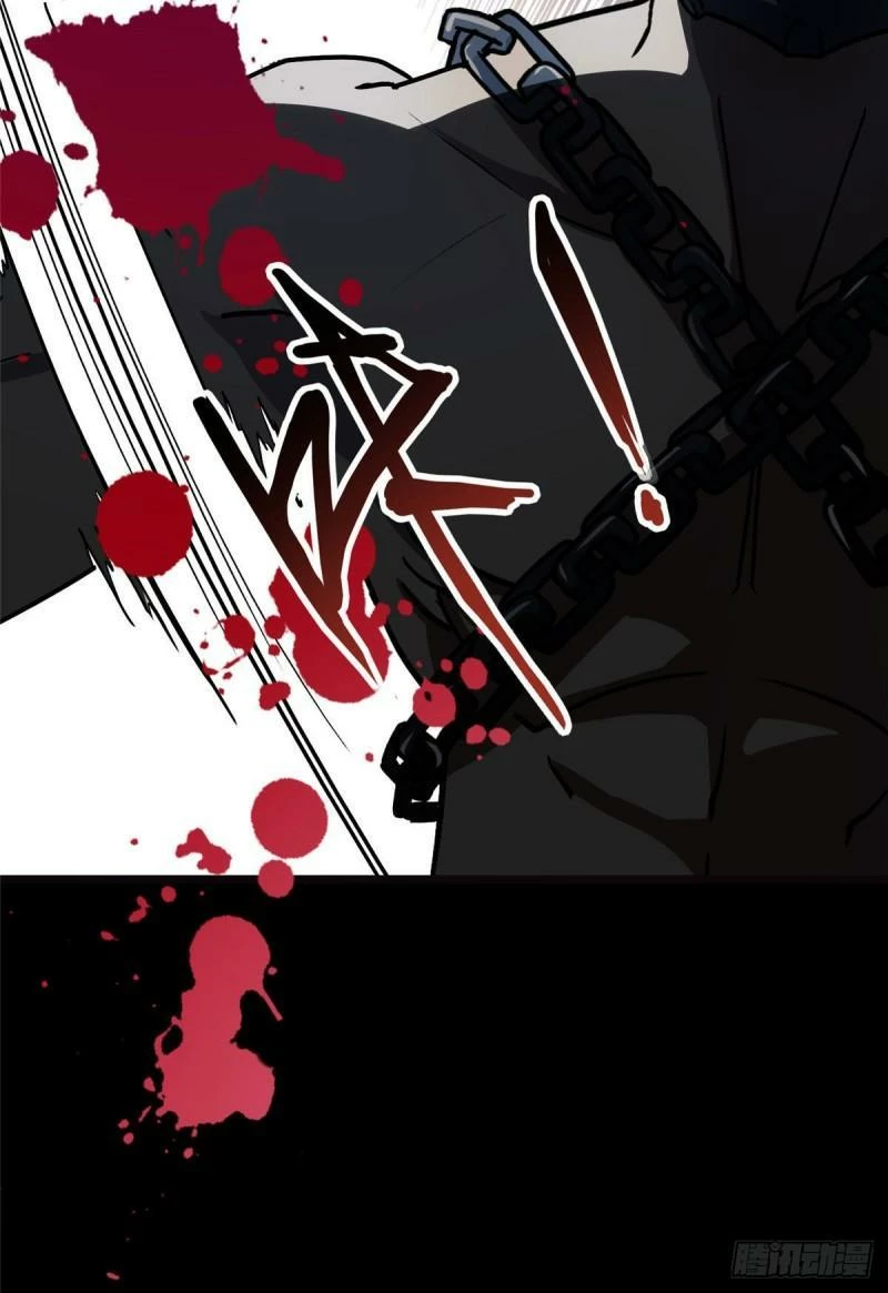 My Girlfriend is a Zombie Capítulo 282 - Page 41