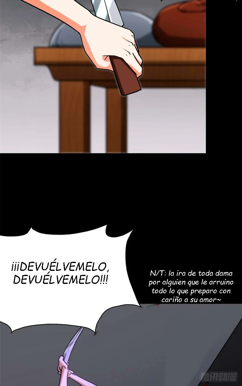 My Girlfriend is a Zombie Capítulo 282 - Page 43