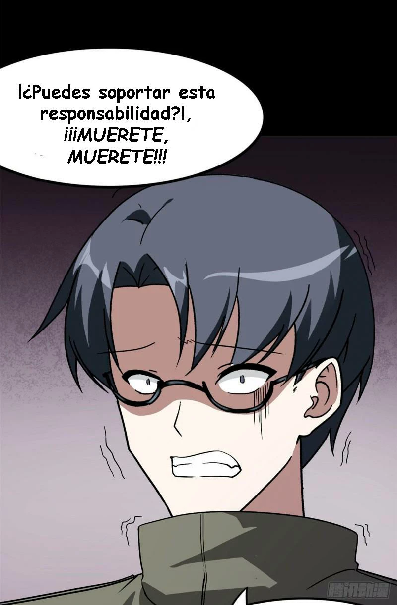 My Girlfriend is a Zombie Capítulo 282 - Page 45
