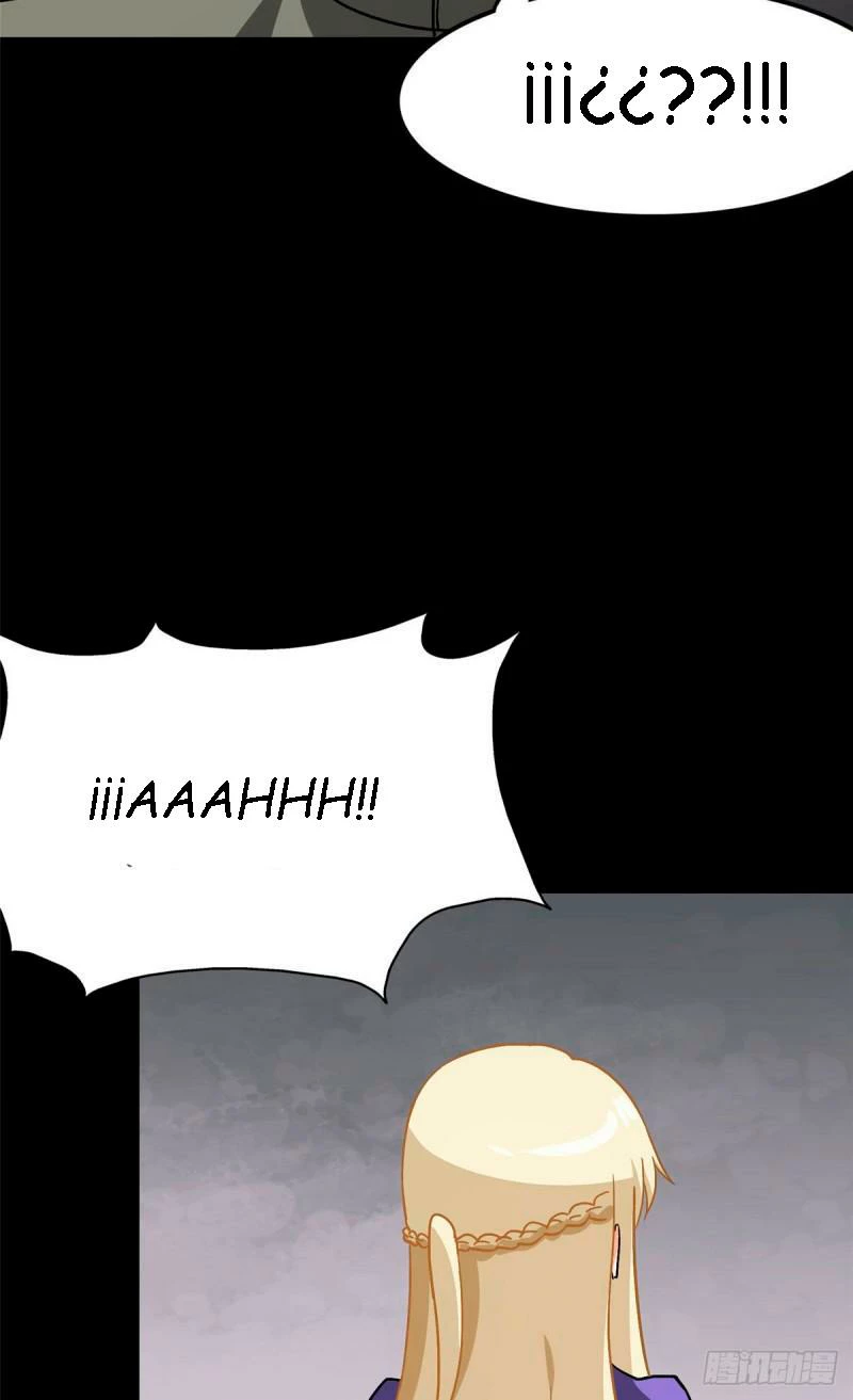 My Girlfriend is a Zombie Capítulo 282 - Page 46