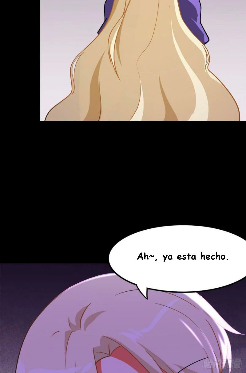 My Girlfriend is a Zombie Capítulo 282 - Page 47
