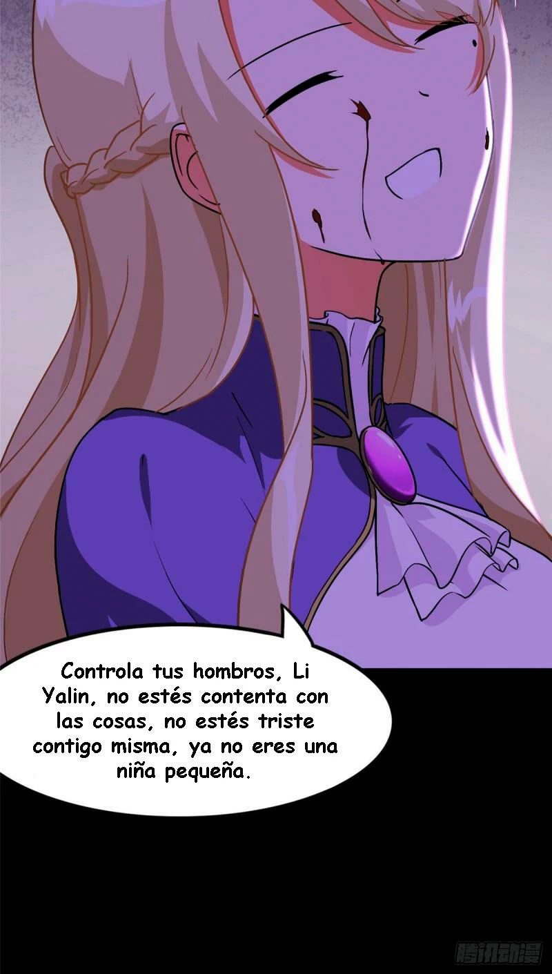 My Girlfriend is a Zombie Capítulo 282 - Page 48