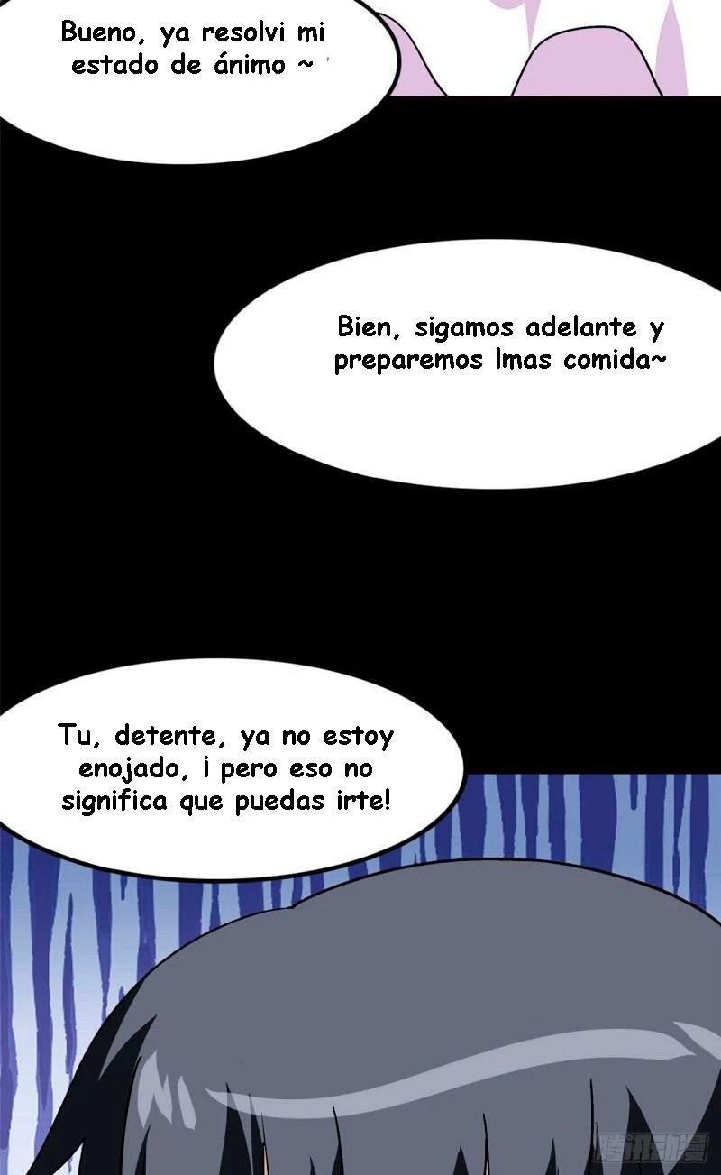 My Girlfriend is a Zombie Capítulo 282 - Page 50