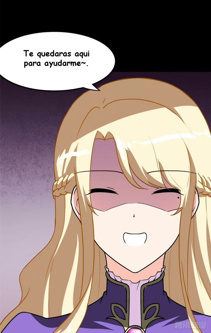 My Girlfriend is a Zombie Capítulo 282 - Page 52