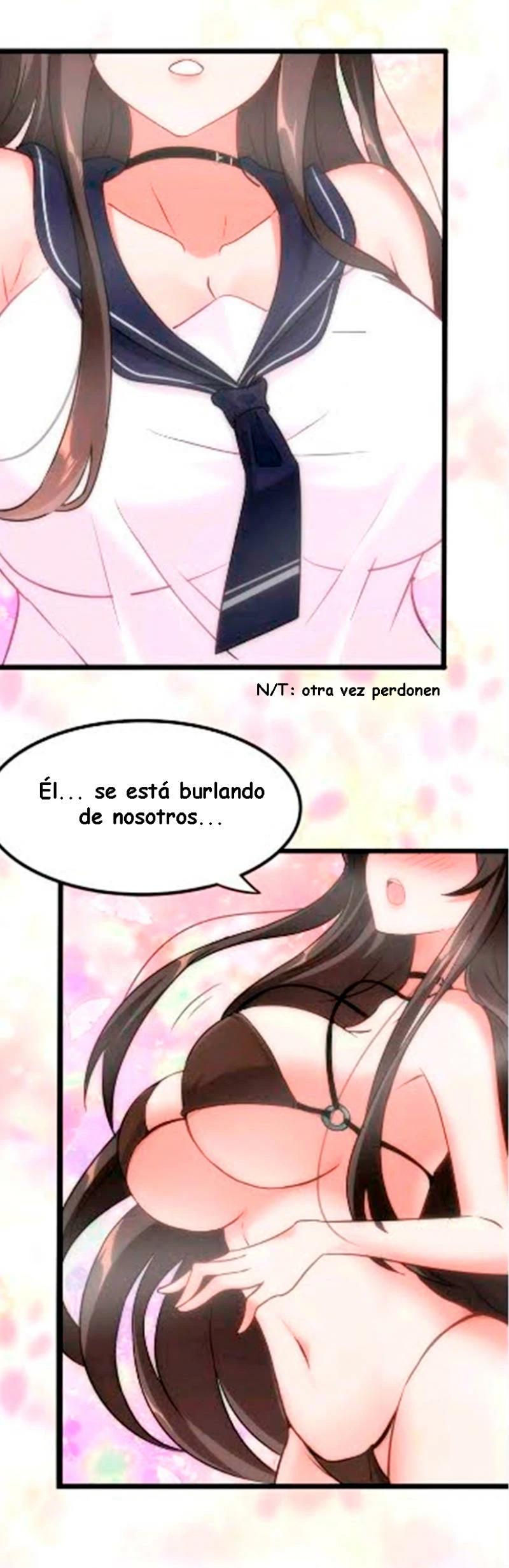 My Girlfriend is a Zombie Capítulo 282 - Page 61