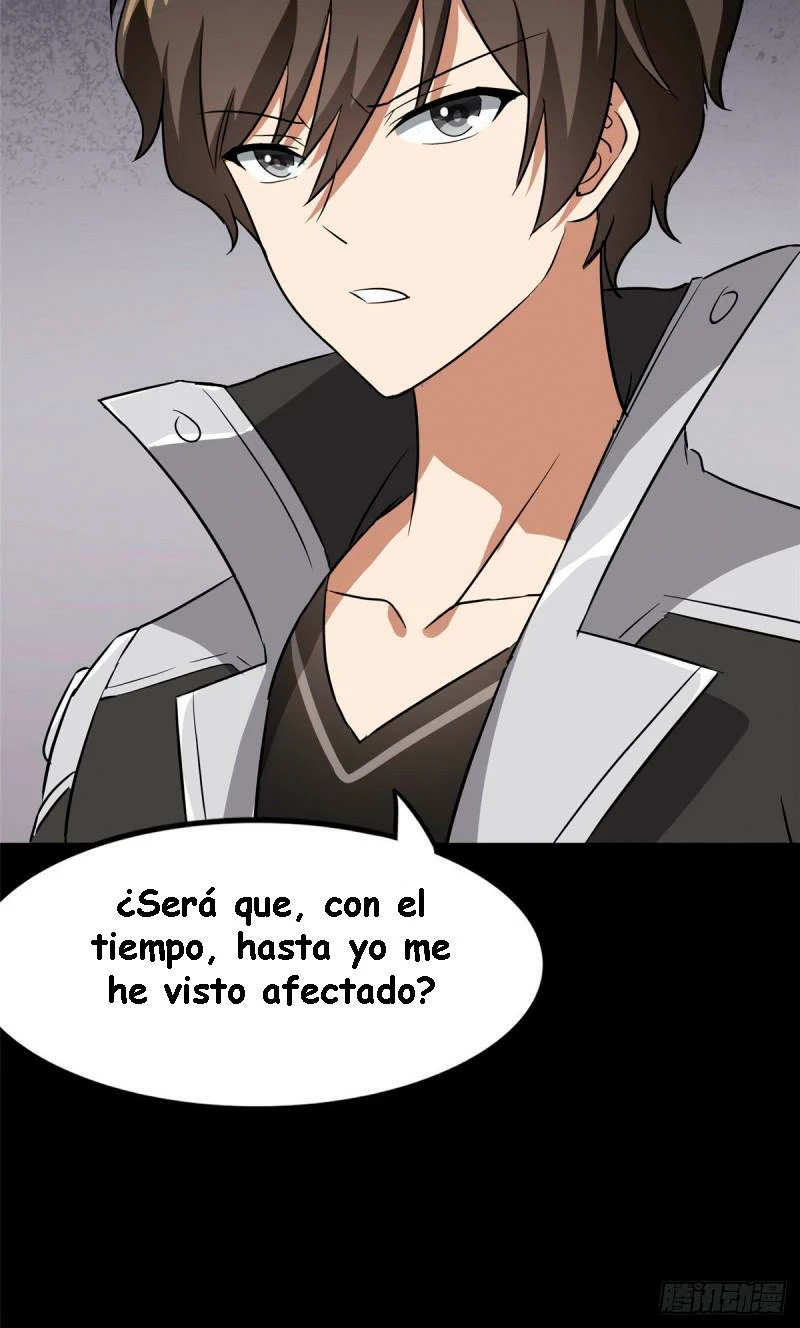 My Girlfriend is a Zombie Capítulo 282 - Page 64