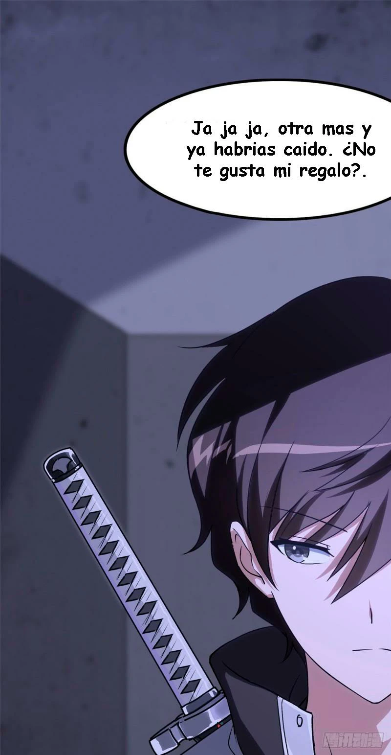 My Girlfriend is a Zombie Capítulo 282 - Page 65