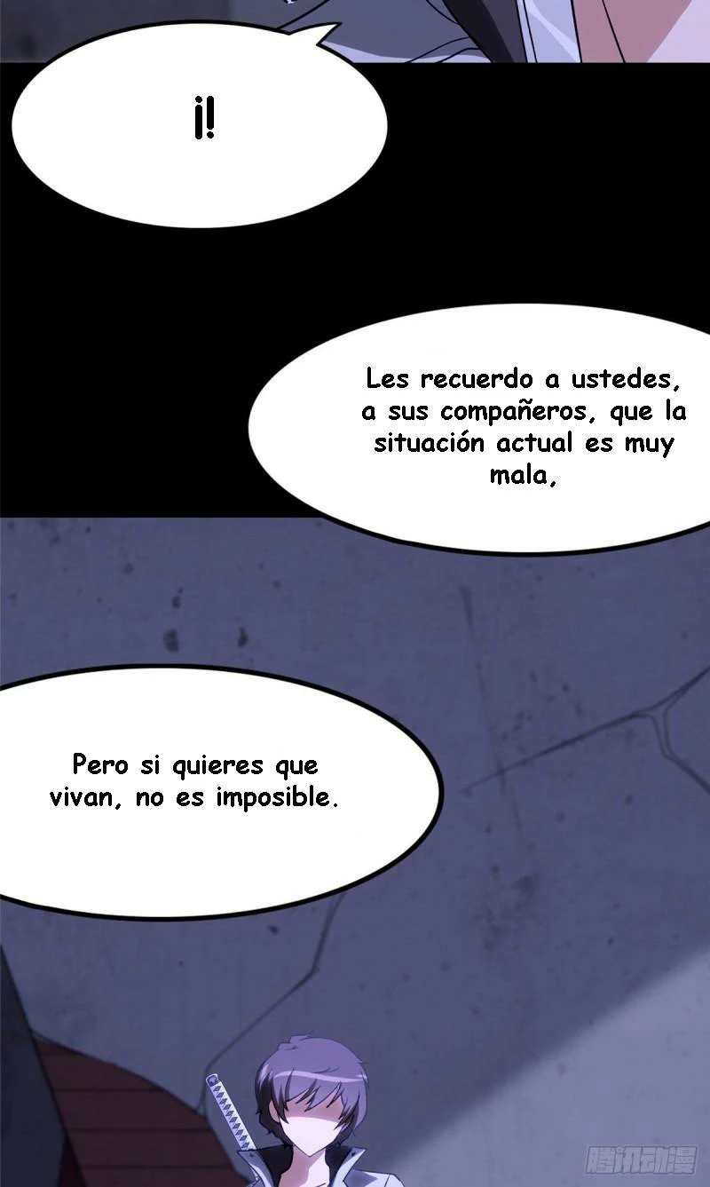 My Girlfriend is a Zombie Capítulo 282 - Page 66