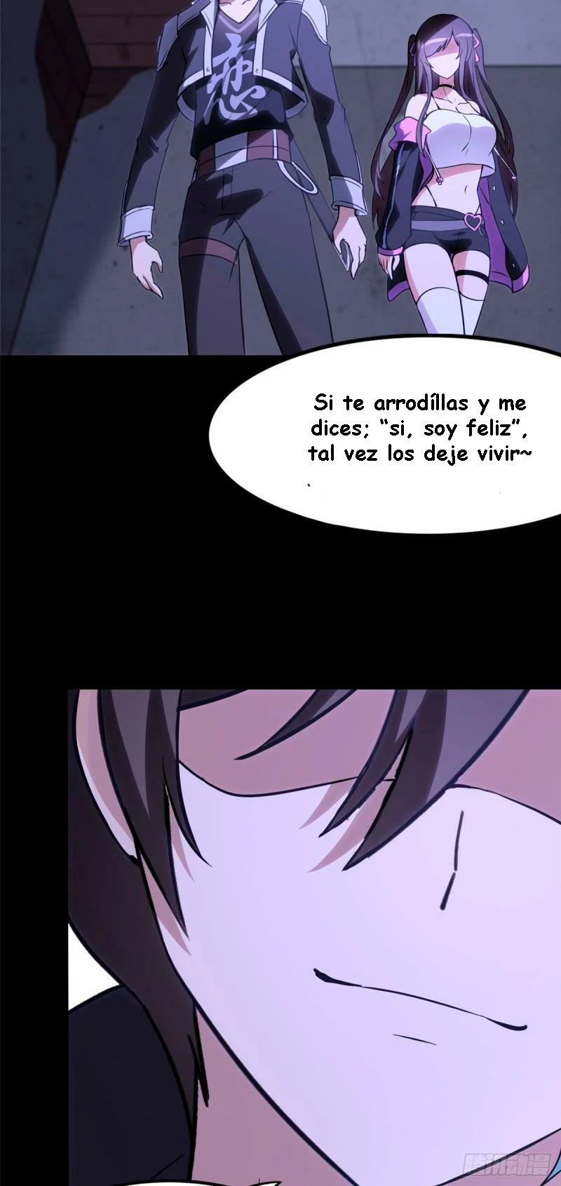 My Girlfriend is a Zombie Capítulo 282 - Page 67
