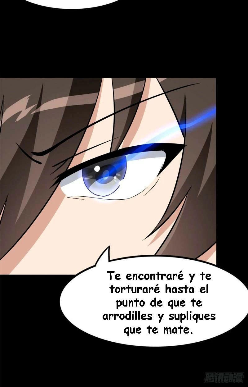 My Girlfriend is a Zombie Capítulo 282 - Page 72