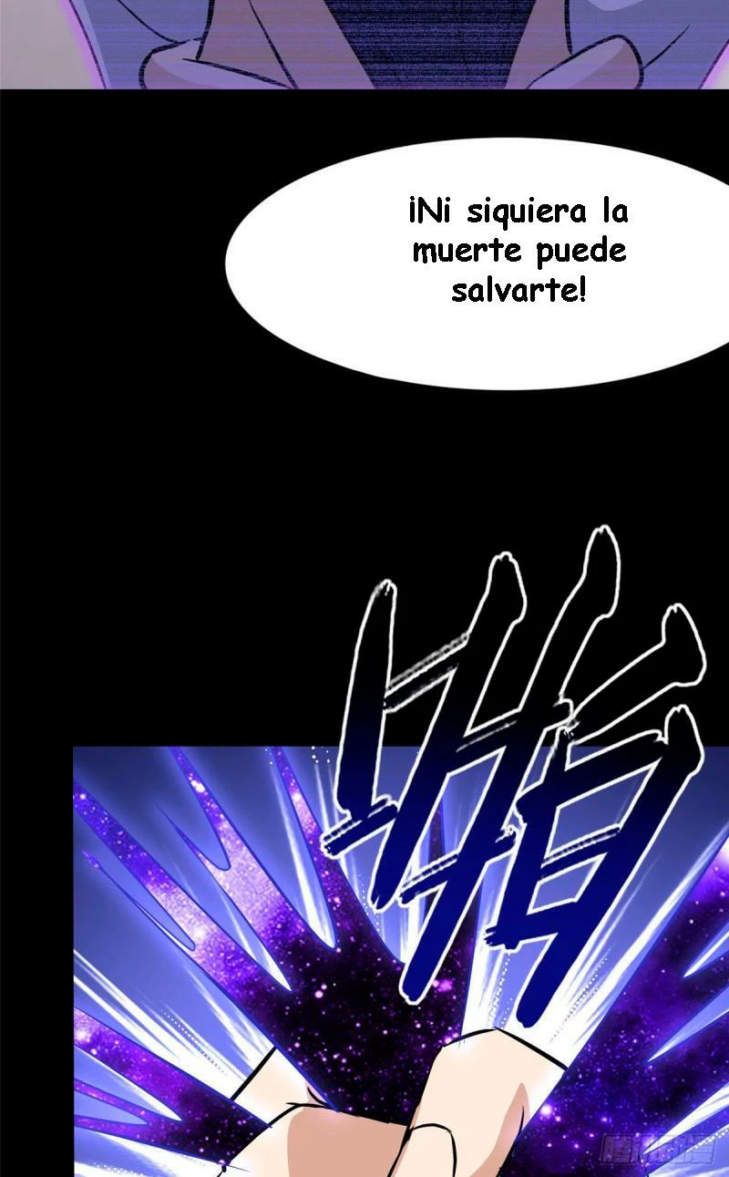 My Girlfriend is a Zombie Capítulo 282 - Page 74