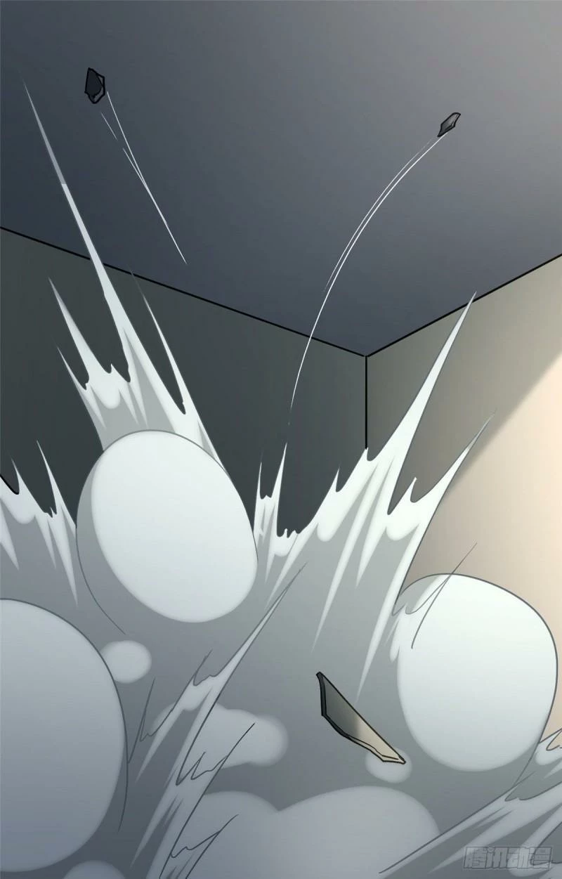 My Girlfriend is a Zombie Capítulo 283 - Page 3