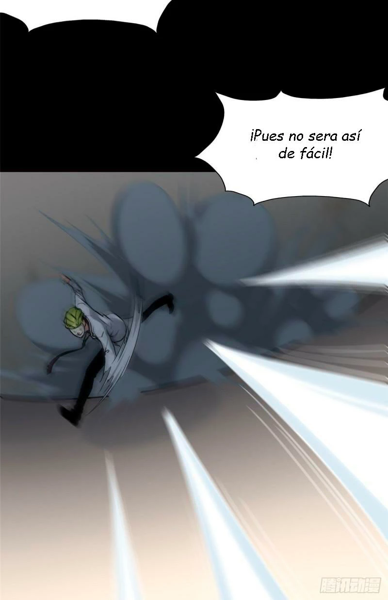 My Girlfriend is a Zombie Capítulo 283 - Page 11