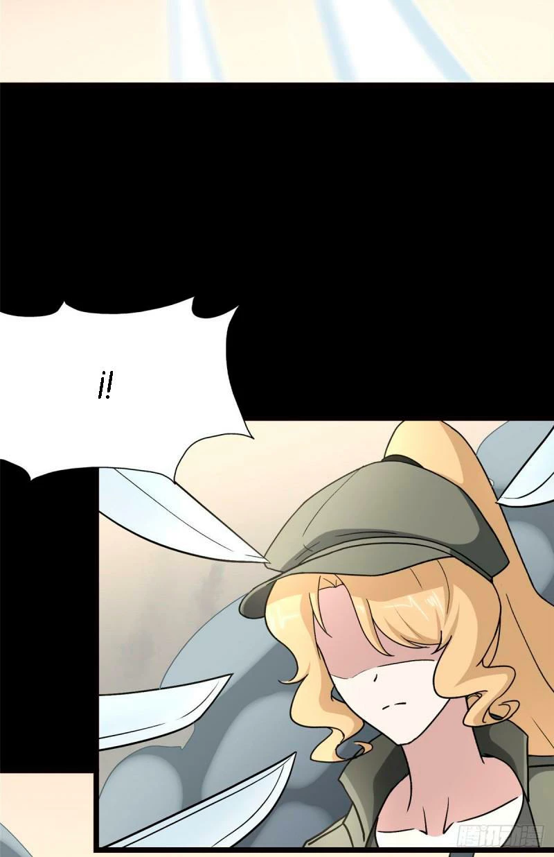 My Girlfriend is a Zombie Capítulo 283 - Page 12