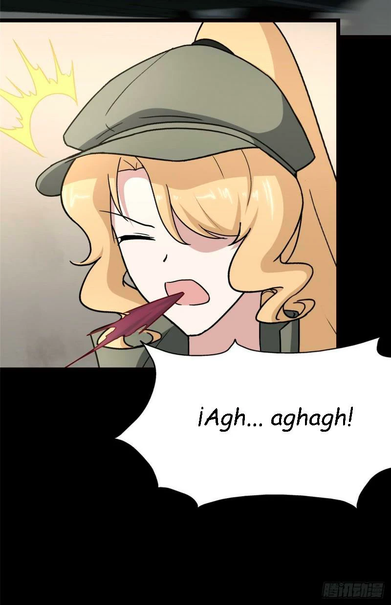 My Girlfriend is a Zombie Capítulo 283 - Page 15