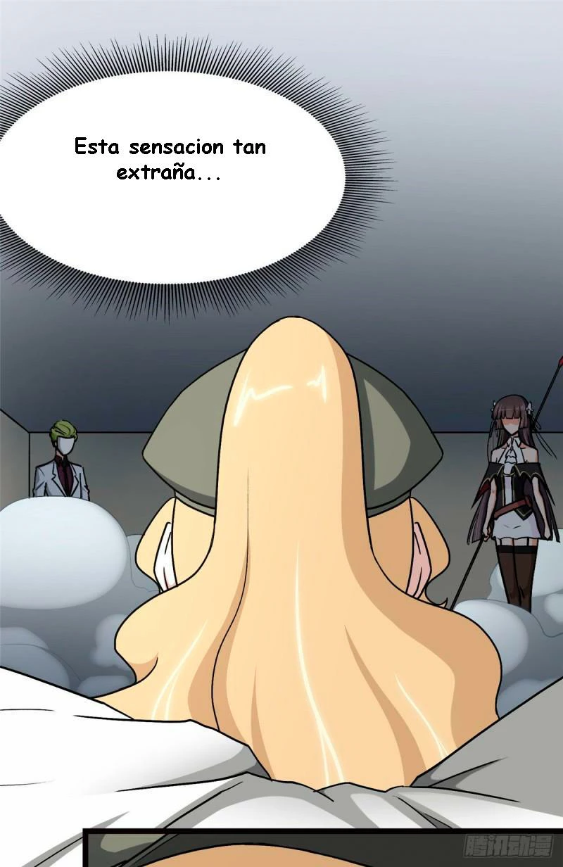 My Girlfriend is a Zombie Capítulo 283 - Page 16