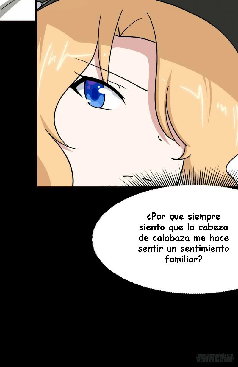 My Girlfriend is a Zombie Capítulo 283 - Page 17