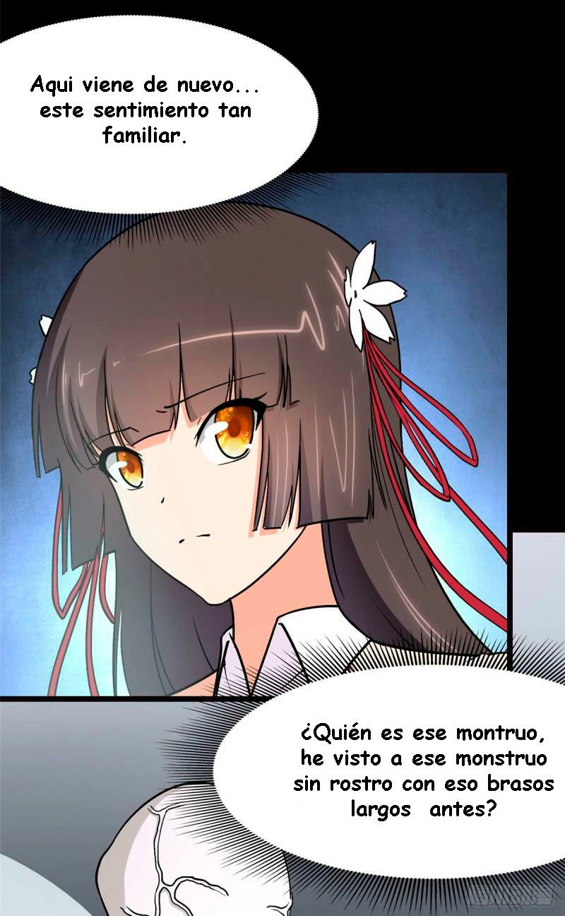 My Girlfriend is a Zombie Capítulo 283 - Page 18
