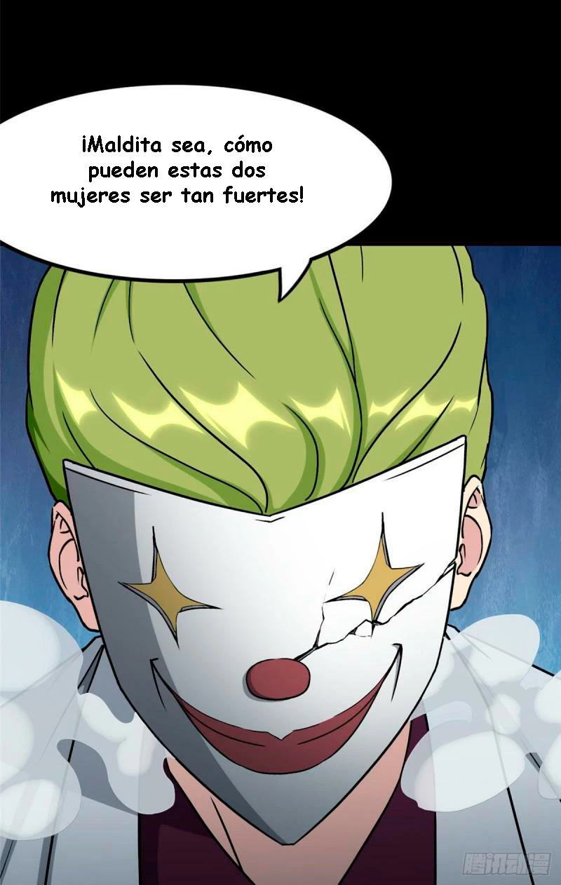 My Girlfriend is a Zombie Capítulo 283 - Page 20