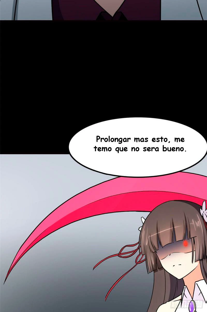 My Girlfriend is a Zombie Capítulo 283 - Page 21