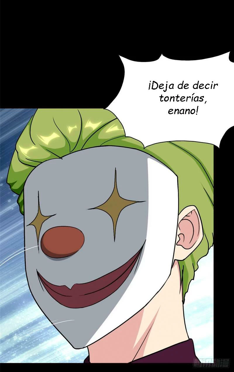 My Girlfriend is a Zombie Capítulo 283 - Page 26