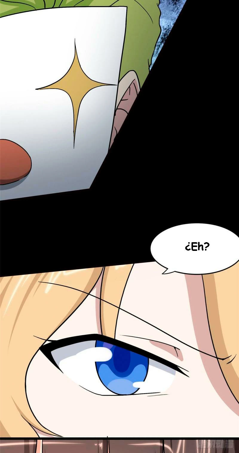 My Girlfriend is a Zombie Capítulo 283 - Page 30