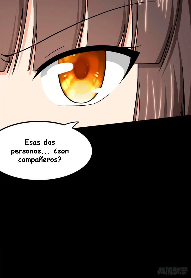 My Girlfriend is a Zombie Capítulo 283 - Page 31