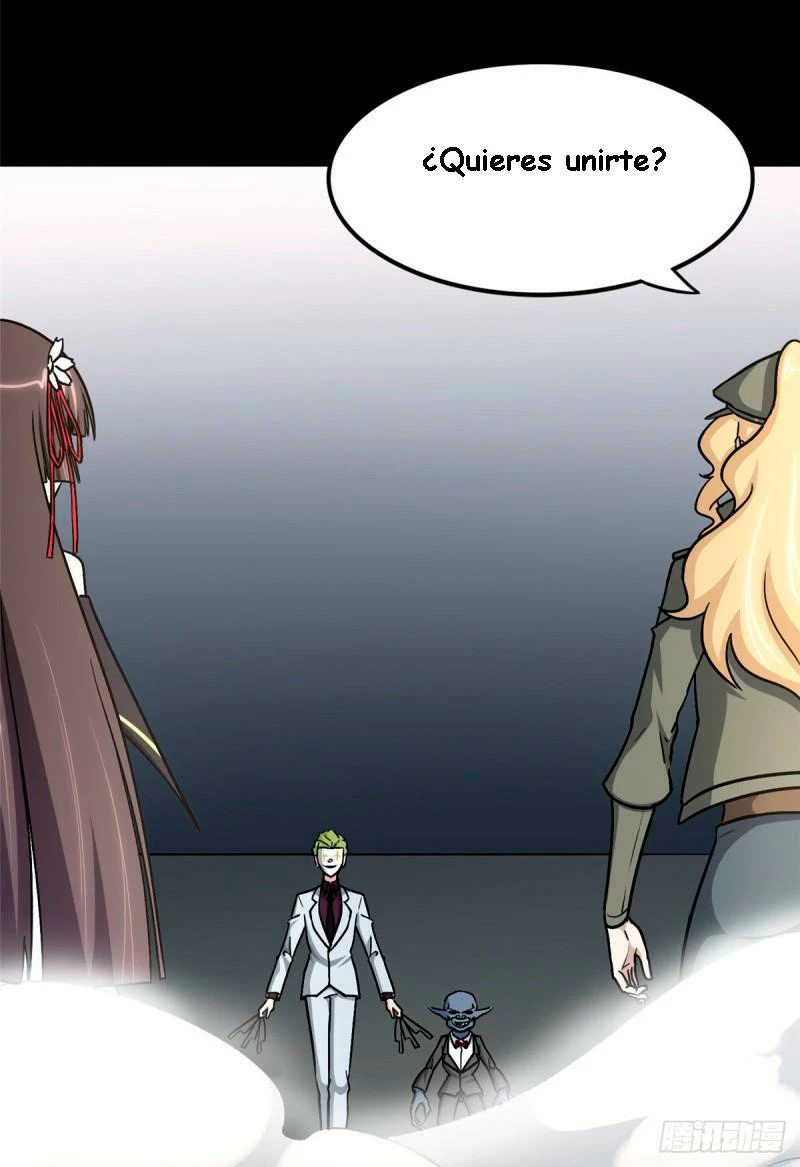 My Girlfriend is a Zombie Capítulo 283 - Page 32