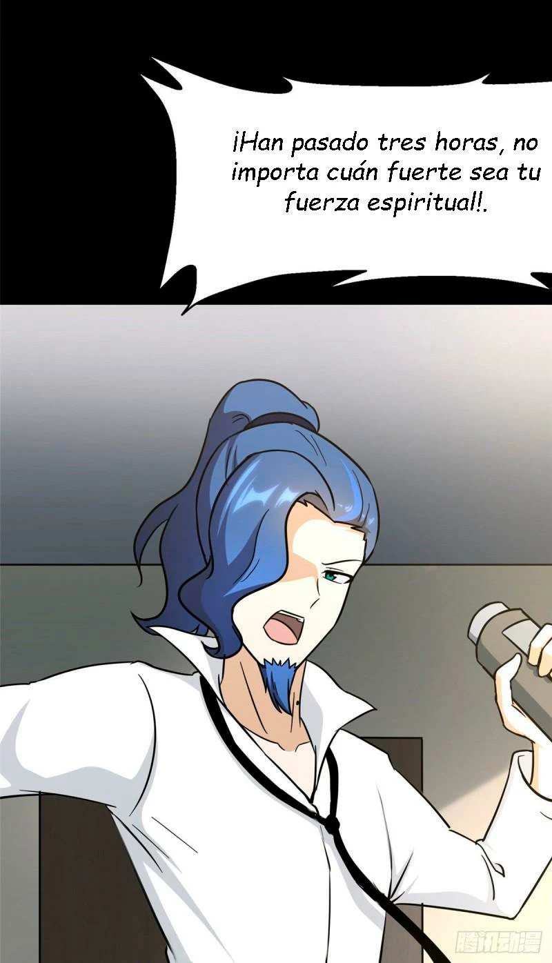 My Girlfriend is a Zombie Capítulo 283 - Page 48