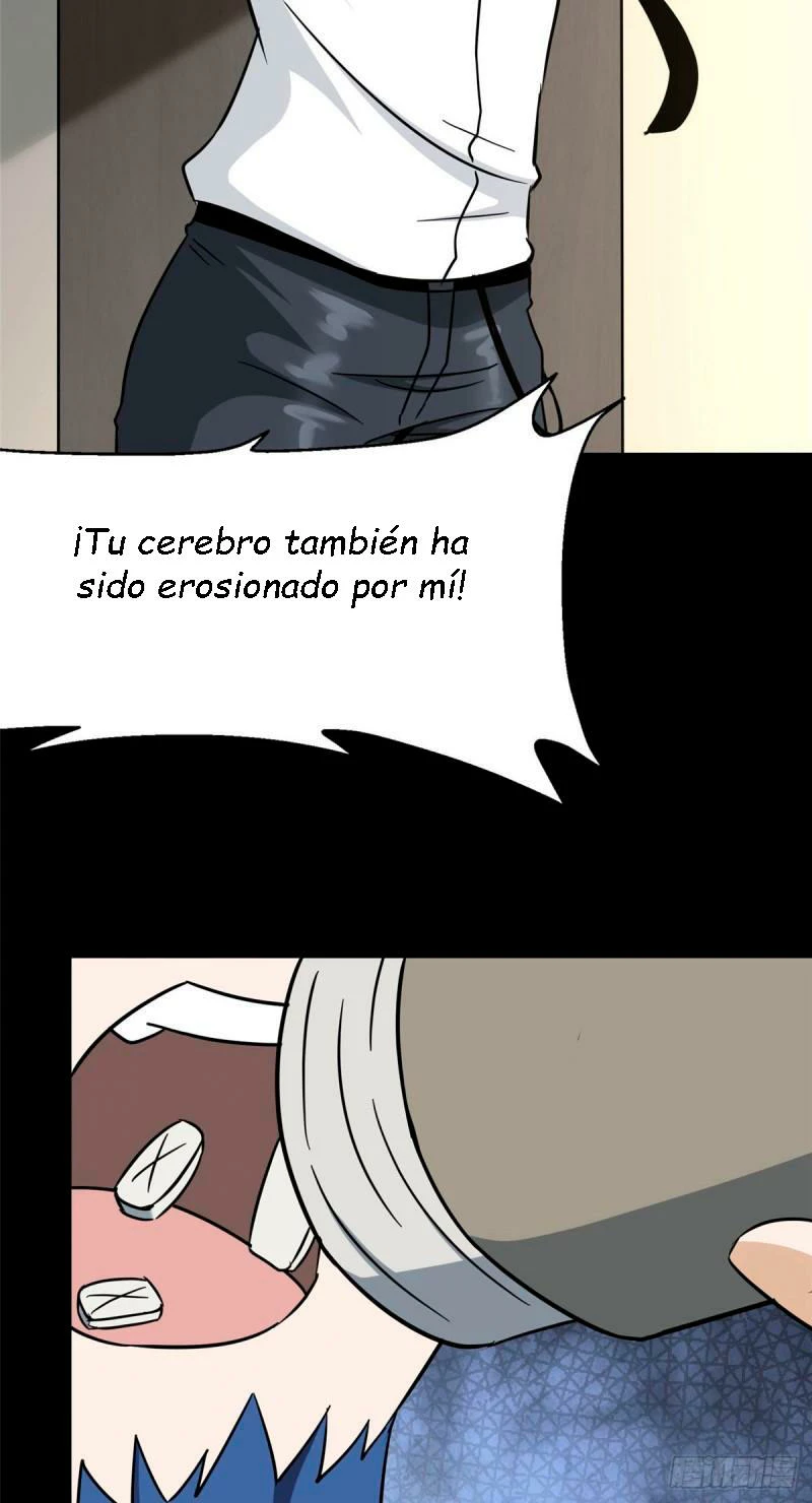 My Girlfriend is a Zombie Capítulo 283 - Page 49