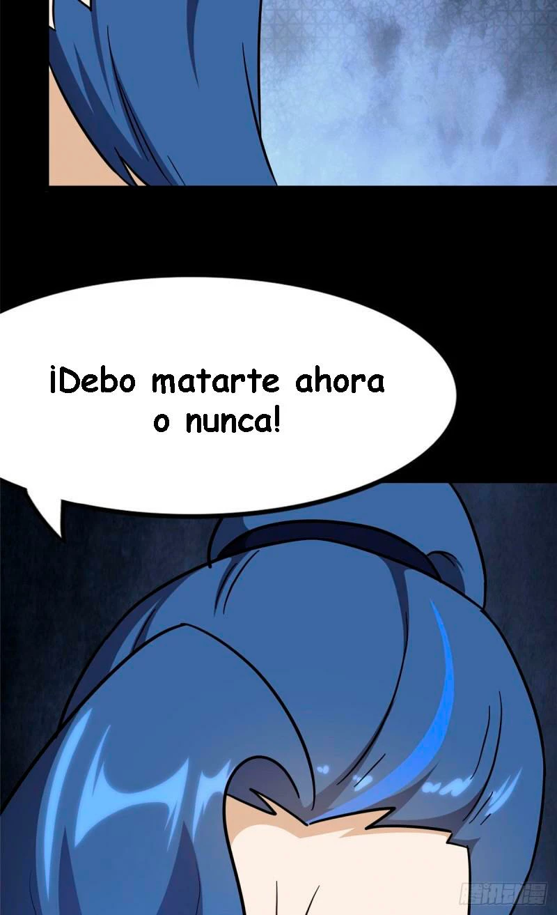 My Girlfriend is a Zombie Capítulo 283 - Page 50