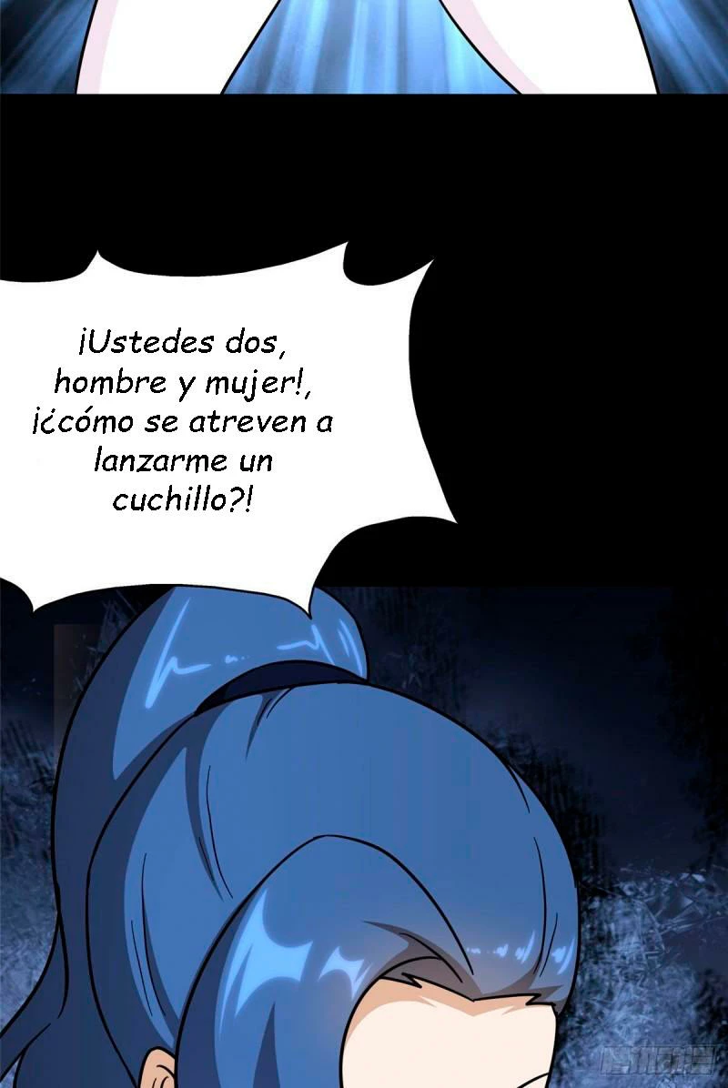 My Girlfriend is a Zombie Capítulo 283 - Page 56