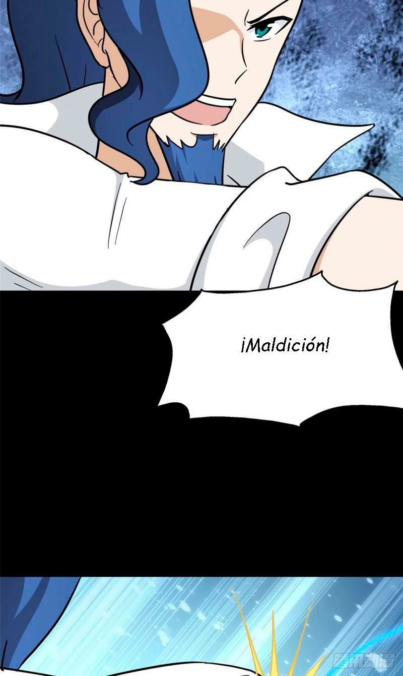 My Girlfriend is a Zombie Capítulo 283 - Page 57