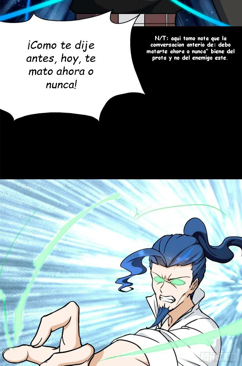 My Girlfriend is a Zombie Capítulo 283 - Page 60